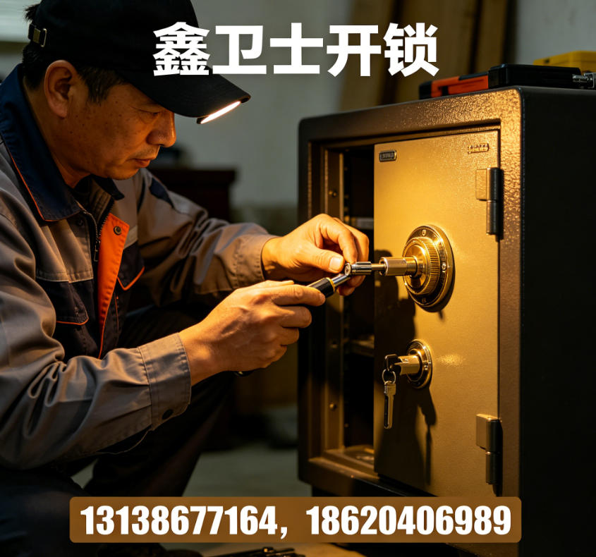 永兴保险柜开锁